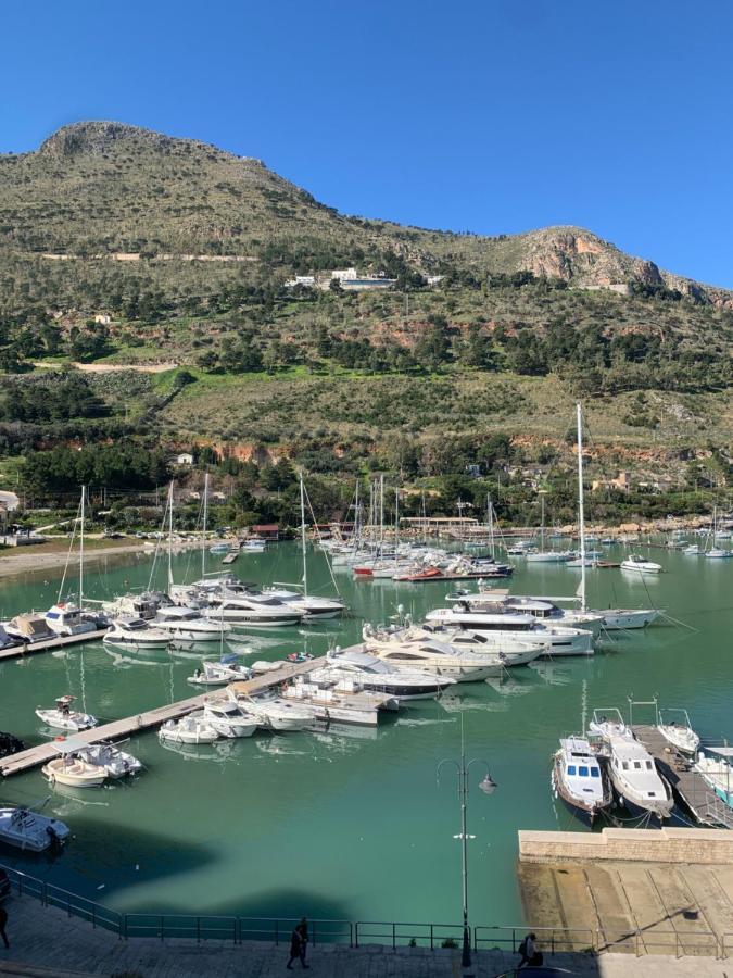 Home Holiday Kalanto Castellammare del Golfo Exterior foto